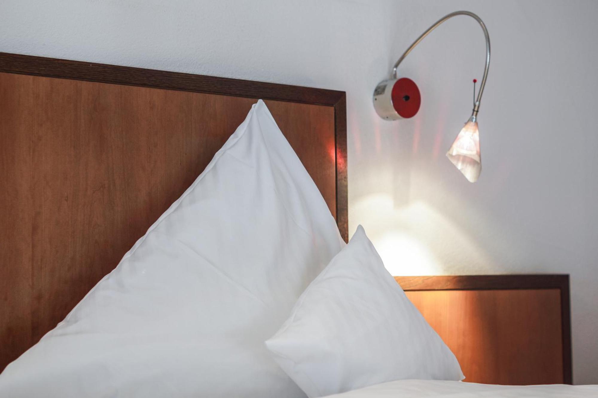 Hotel Garni In Der Breite Albstadt Eksteriør billede