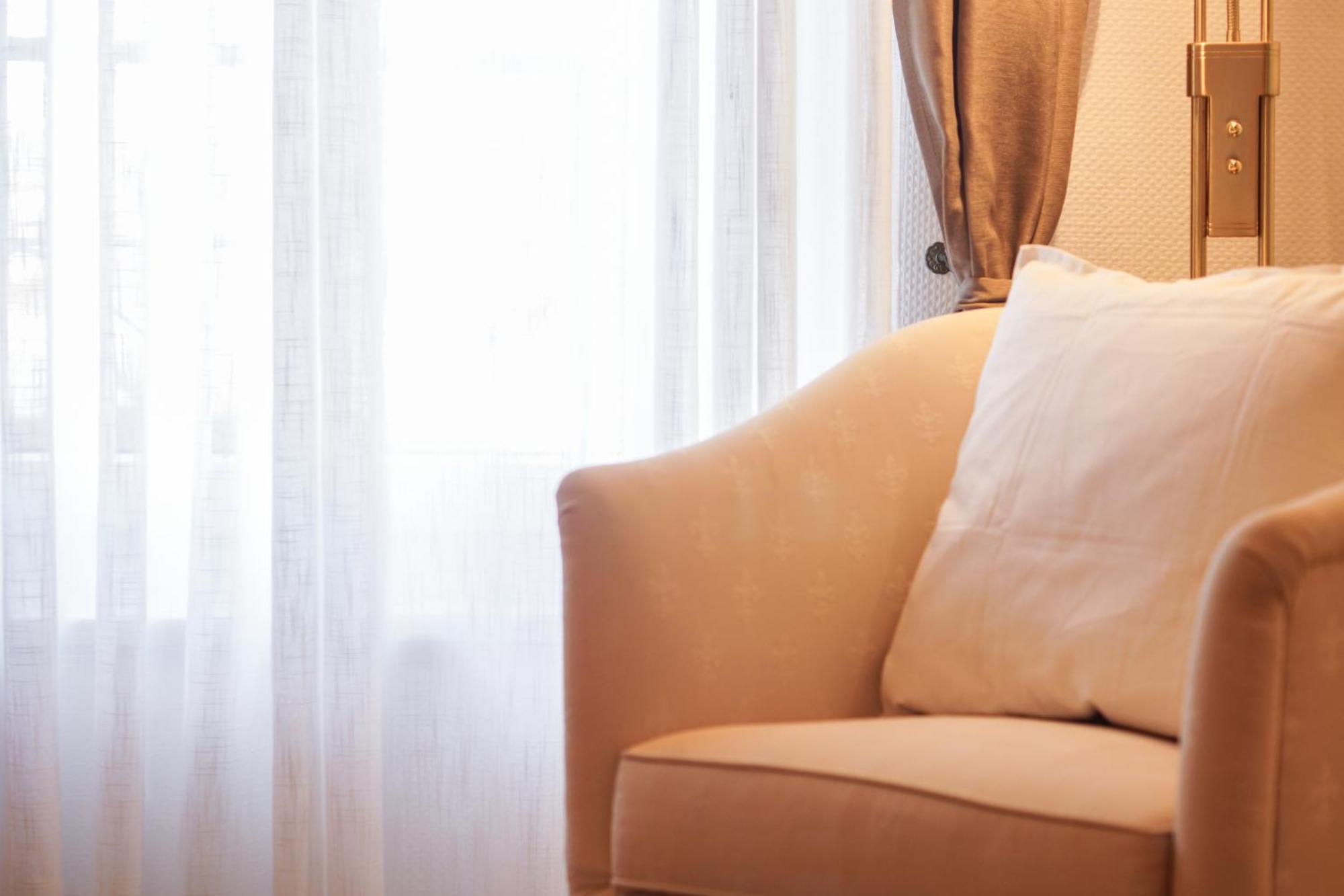 Hotel Garni In Der Breite Albstadt Eksteriør billede