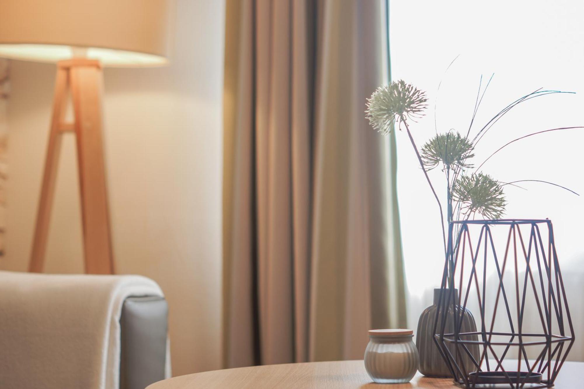 Hotel Garni In Der Breite Albstadt Eksteriør billede